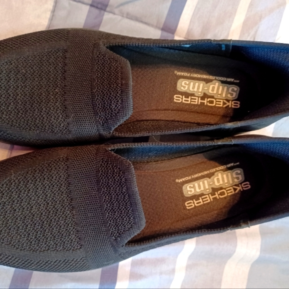 Skechers Slip-ins shoes, Hands Free